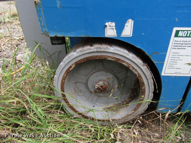 image for item DG1184 Genie GS-1930 scissor lift