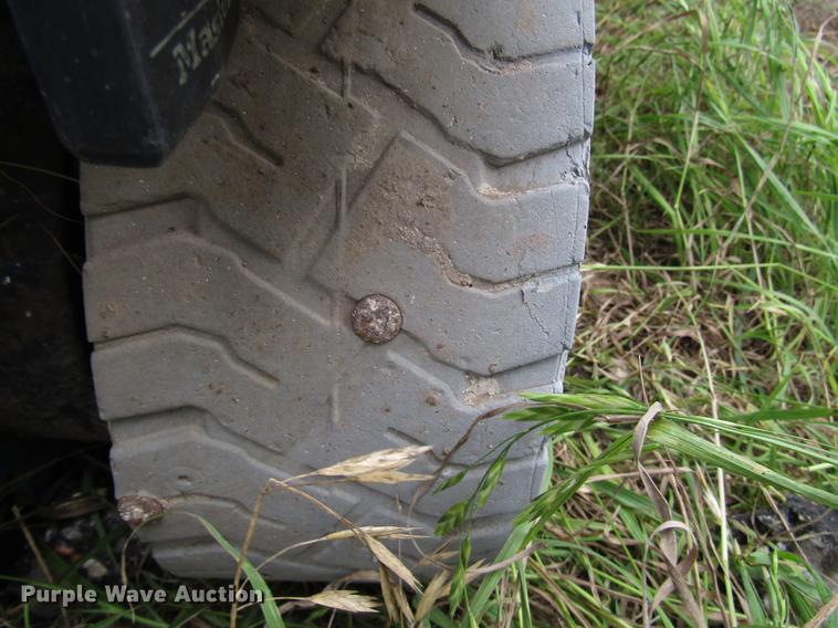 image for item DG1184 Genie GS-1930 scissor lift