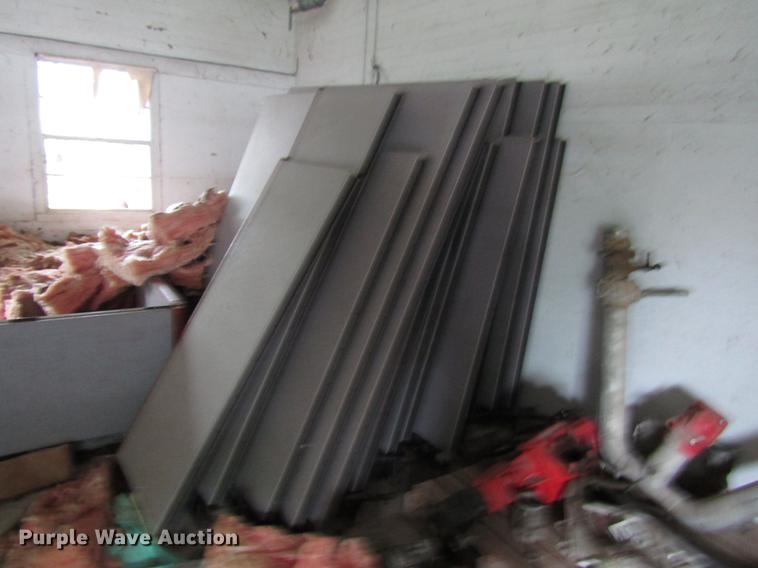 image for item DG1185 Office cubical