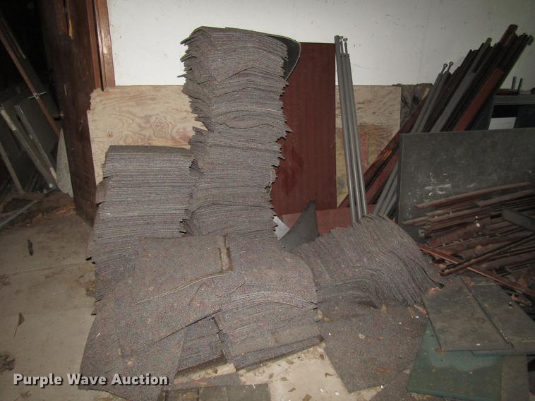 image for item DG1185 Office cubical