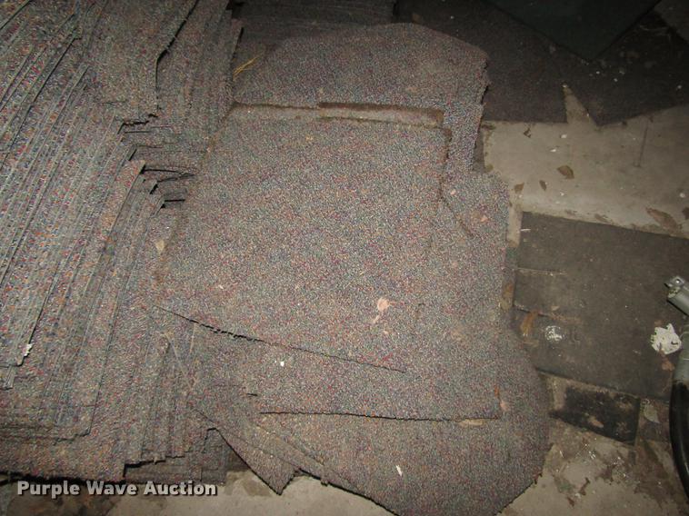 image for item DG1185 Office cubical