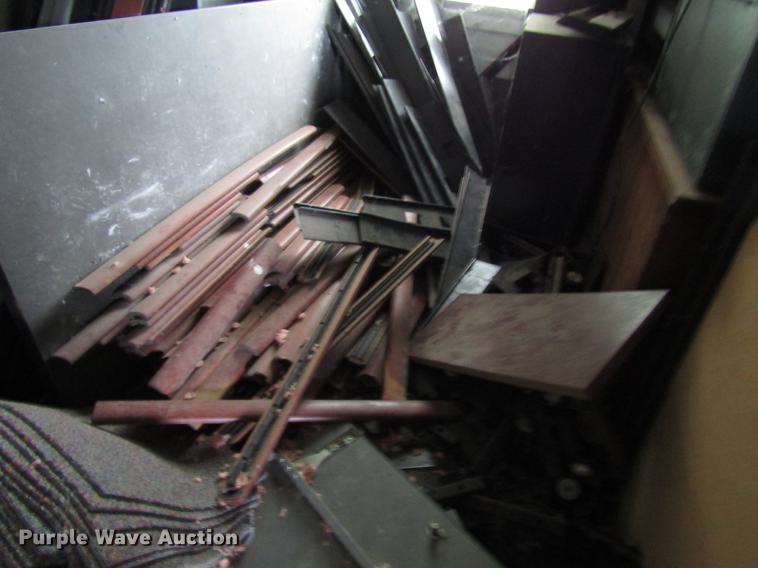 image for item DG1185 Office cubical