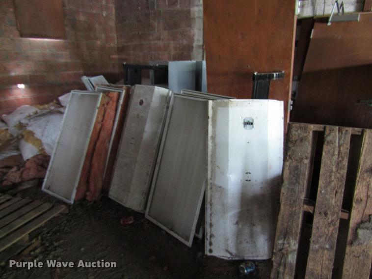 image for item DG1185 Office cubical