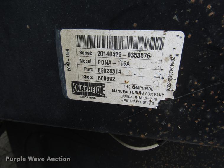 image for item DG1188 2014 Dodge Ram 5500 Crew Cab flatbed truck