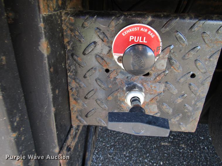 image for item DG1209 2004 Titan equipment trailer