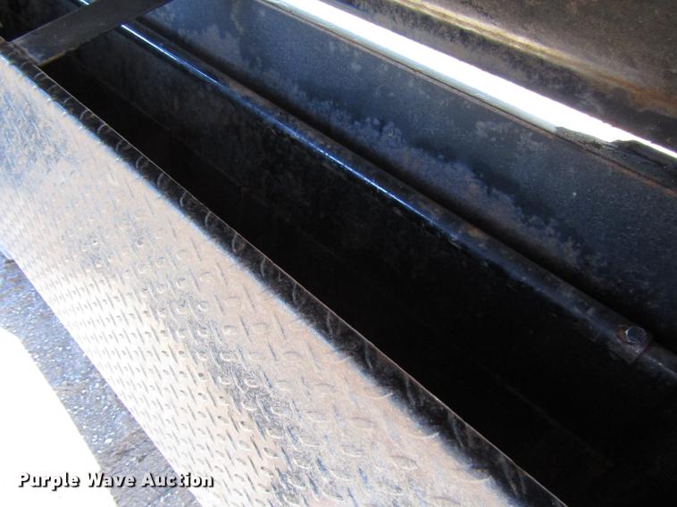 image for item DG1210 2016 PJ drop deck equipment trailer