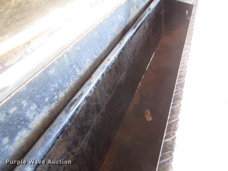 image for item DG1210 2016 PJ drop deck equipment trailer