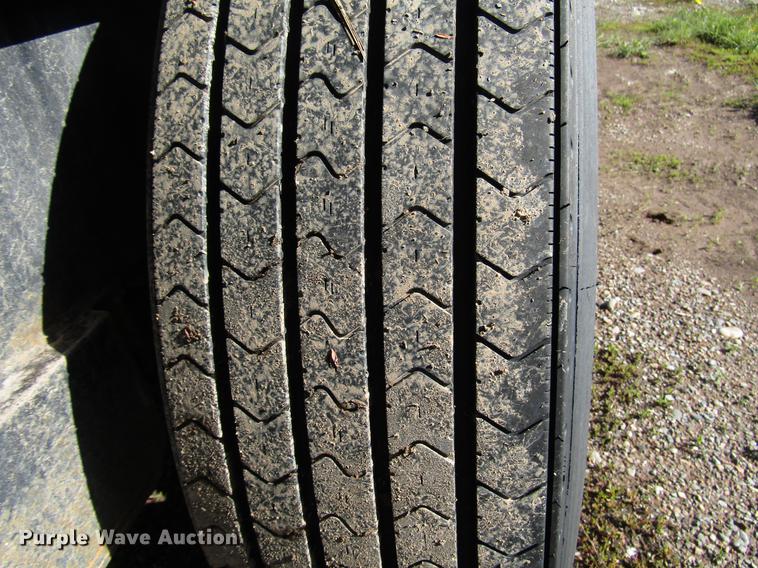 image for item DG1210 2016 PJ drop deck equipment trailer