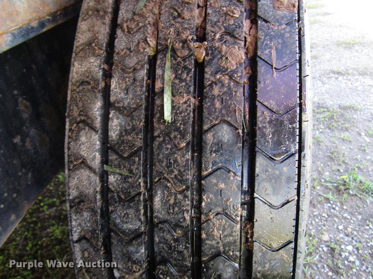 image for item DG1210 2016 PJ drop deck equipment trailer