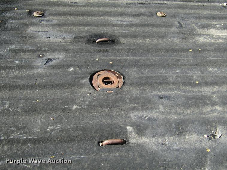 image for item DG1223 2006 Ford F350 Super Duty Crew Cab pickup truck