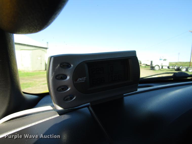 image for item DG1223 2006 Ford F350 Super Duty Crew Cab pickup truck