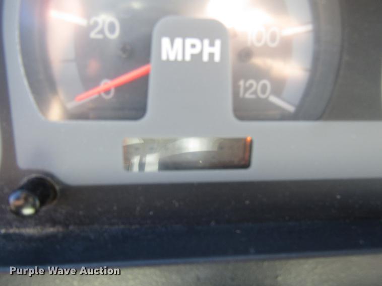 image for item DG1224 1994 Chevrolet Fleetwood P30 Pace Arrow RV