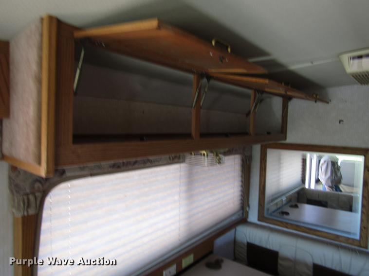 image for item DG1224 1994 Chevrolet Fleetwood P30 Pace Arrow RV