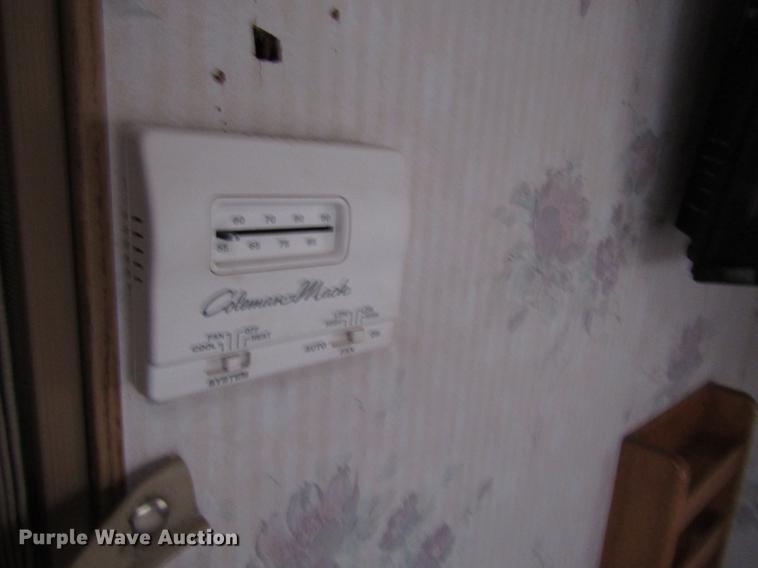 image for item DG1224 1994 Chevrolet Fleetwood P30 Pace Arrow RV