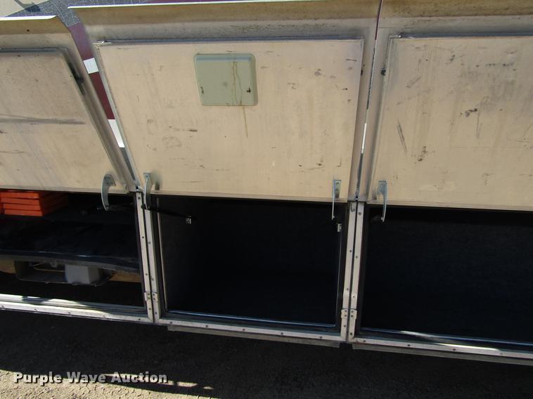 image for item DG1224 1994 Chevrolet Fleetwood P30 Pace Arrow RV