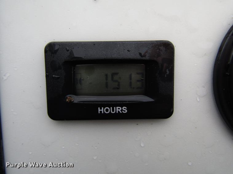 image for item DG1227 Walker MT25I lawn mower