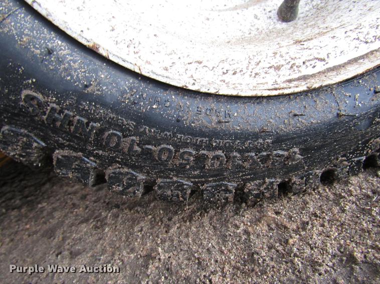 image for item DG1227 Walker MT25I lawn mower