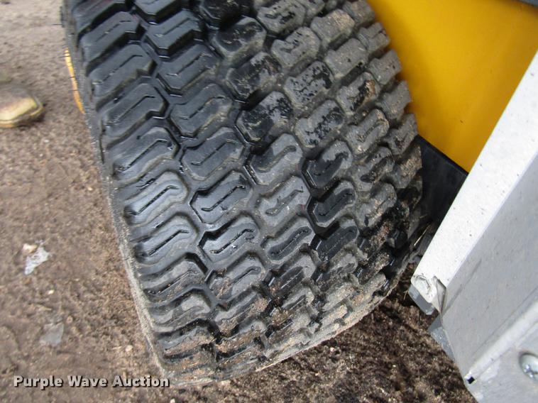 image for item DG1227 Walker MT25I lawn mower