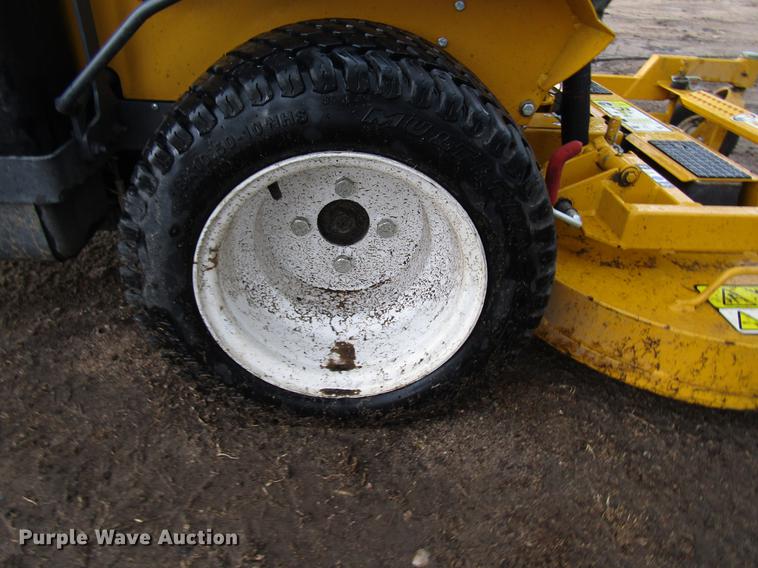 image for item DG1227 Walker MT25I lawn mower