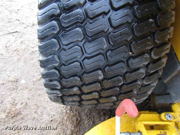 image for item DG1227 Walker MT25I lawn mower