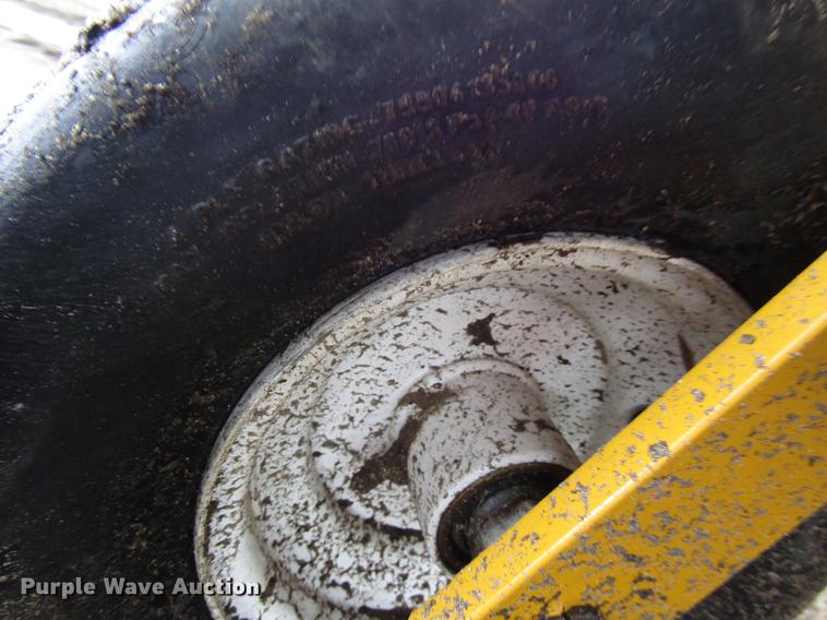 image for item DG1227 Walker MT25I lawn mower