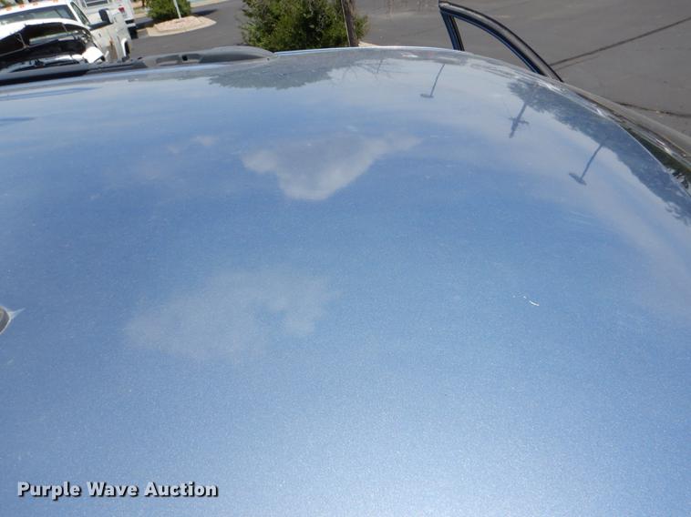 image for item DG4764 2012 Chrysler Town & Country van