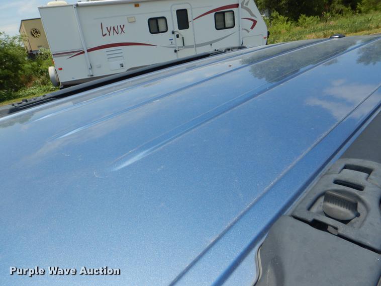 image for item DG4764 2012 Chrysler Town & Country van