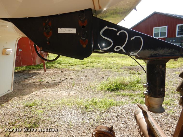 image for item DG4765 2012 Keystone Cougar 26S camper