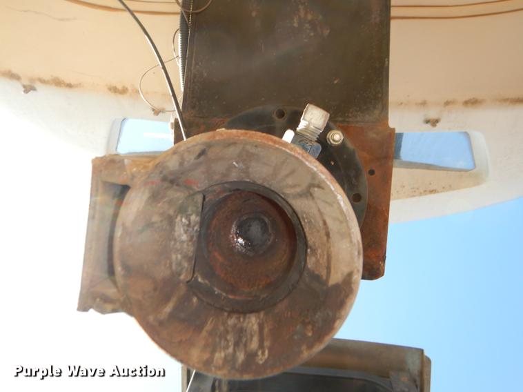 image for item DG4765 2012 Keystone Cougar 26S camper