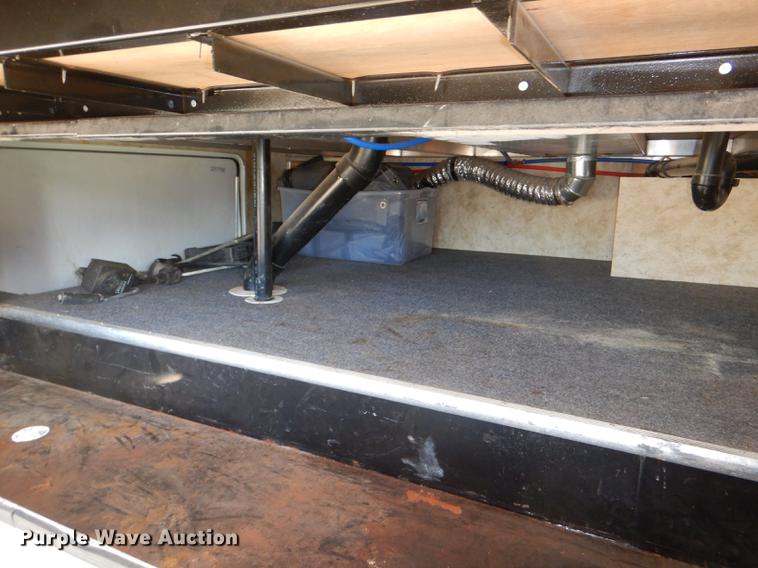 image for item DG4765 2012 Keystone Cougar 26S camper