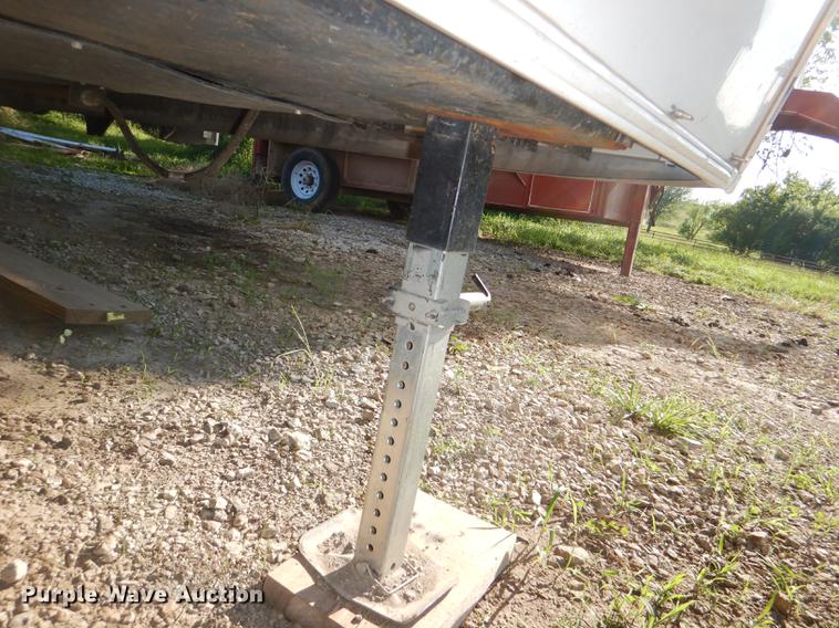 image for item DG4765 2012 Keystone Cougar 26S camper