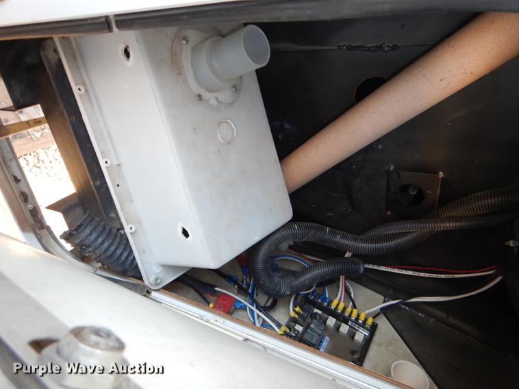 image for item DG4765 2012 Keystone Cougar 26S camper