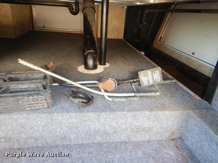 image for item DG4765 2012 Keystone Cougar 26S camper