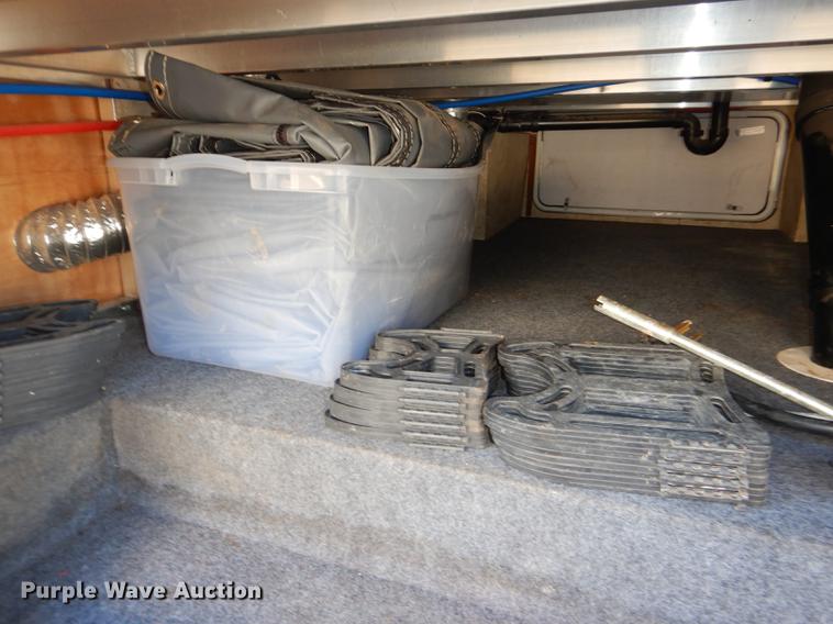 image for item DG4765 2012 Keystone Cougar 26S camper