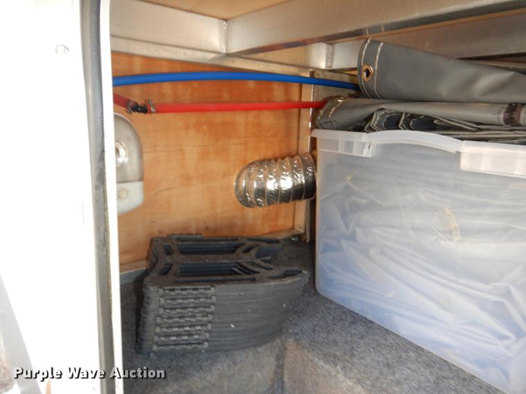 image for item DG4765 2012 Keystone Cougar 26S camper