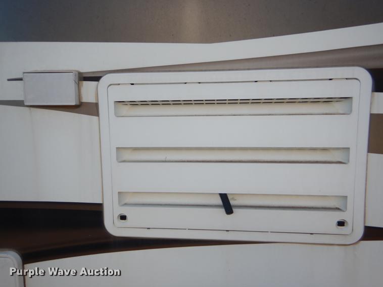 image for item DG4765 2012 Keystone Cougar 26S camper