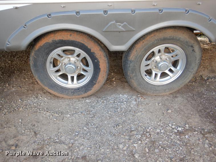 image for item DG4765 2012 Keystone Cougar 26S camper