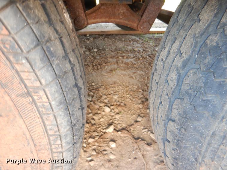 image for item DG4765 2012 Keystone Cougar 26S camper