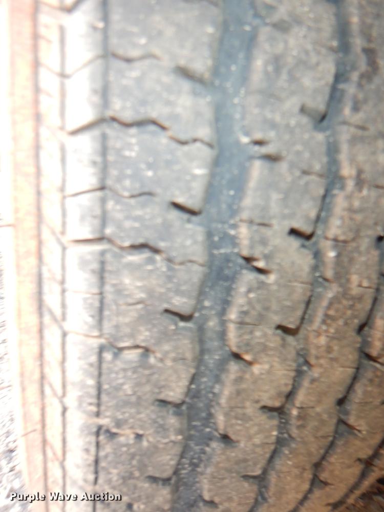 image for item DG4765 2012 Keystone Cougar 26S camper