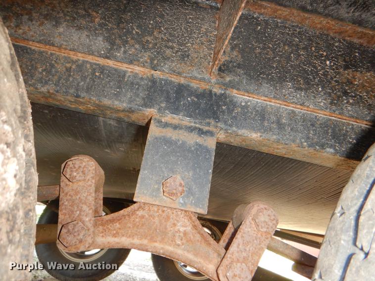 image for item DG4765 2012 Keystone Cougar 26S camper