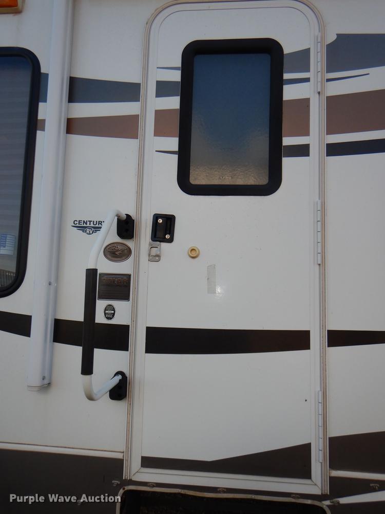 image for item DG4765 2012 Keystone Cougar 26S camper