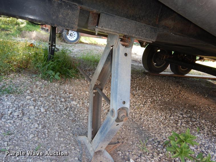 image for item DG4765 2012 Keystone Cougar 26S camper