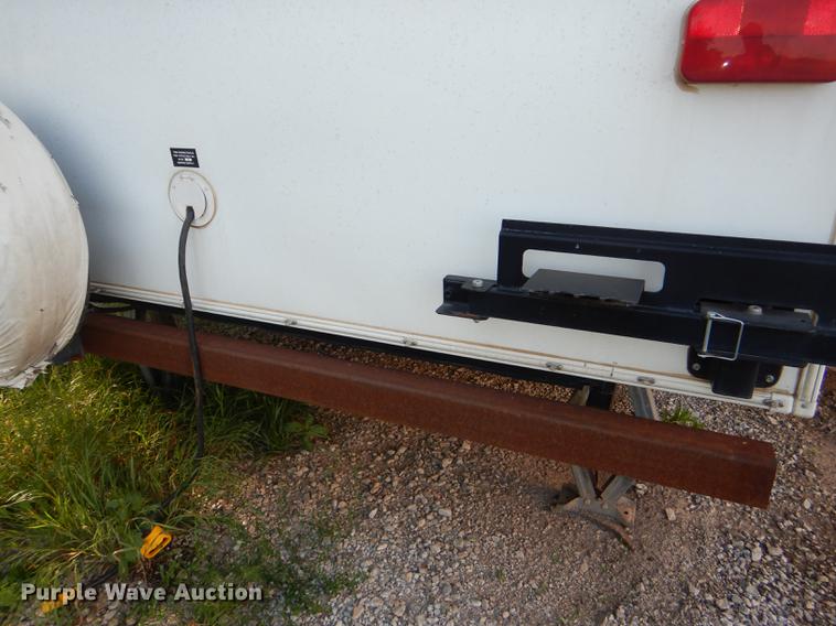 image for item DG4765 2012 Keystone Cougar 26S camper