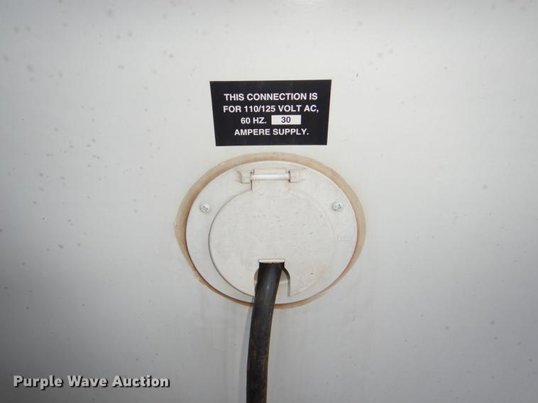 image for item DG4765 2012 Keystone Cougar 26S camper