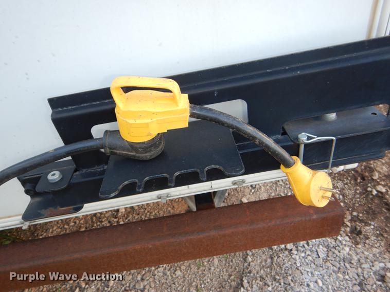 image for item DG4765 2012 Keystone Cougar 26S camper