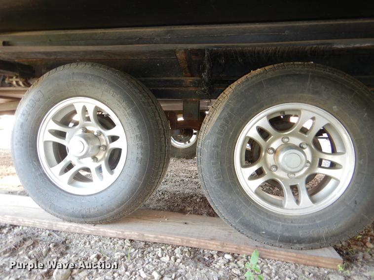 image for item DG4765 2012 Keystone Cougar 26S camper