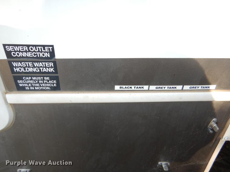 image for item DG4765 2012 Keystone Cougar 26S camper