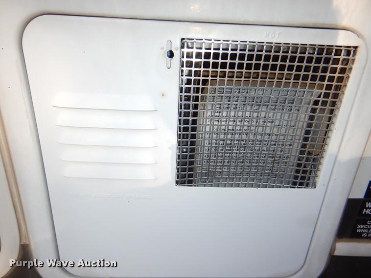 image for item DG4765 2012 Keystone Cougar 26S camper