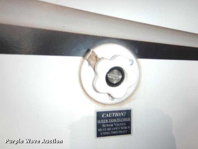 image for item DG4765 2012 Keystone Cougar 26S camper