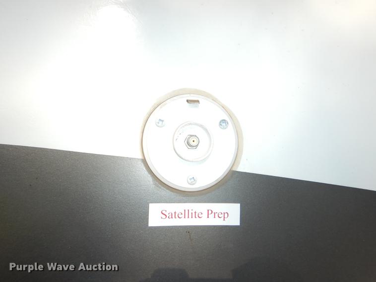 image for item DG4765 2012 Keystone Cougar 26S camper